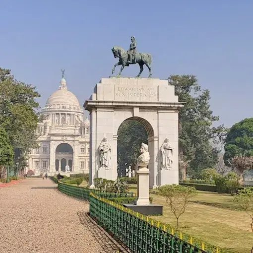 Victoria Memorial Kolkata